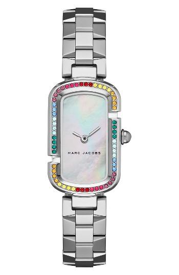 Women's Marc Jacobs The Jacobs Bracelet Watch, 31mm