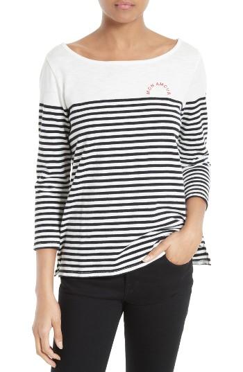 Women's Soft Joie Adlai E Top