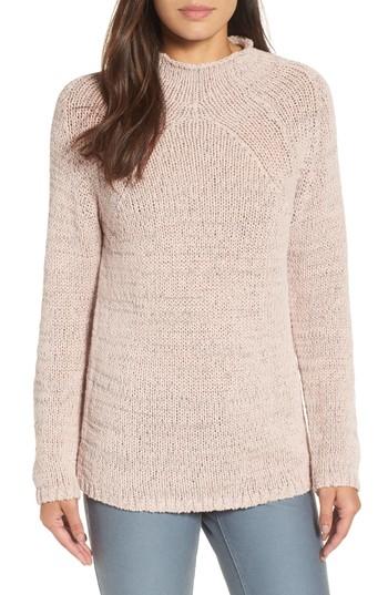 Women's Nic + Zoe Power Move Pullover
