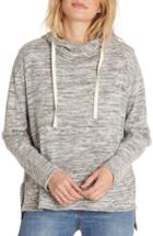 Women's Billabong Make It Happen Hoodie