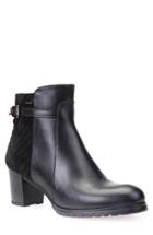 Women's Geox Lise 14 Amphibiox Water Resistant Ankle Boot