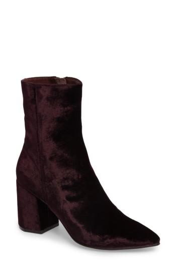 Women's Linea Paolo Bobby Pointy Toe Boot
