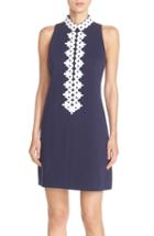Women's Mansur Gavriel Alpaca & Silk Cable Knit Sweater Dress