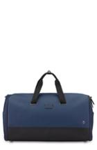 Men's Vessel Signature 2.0 Garment Duffel Bag - Blue