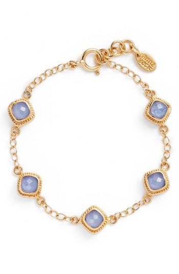 Women's Anna Beck Station Bracelet