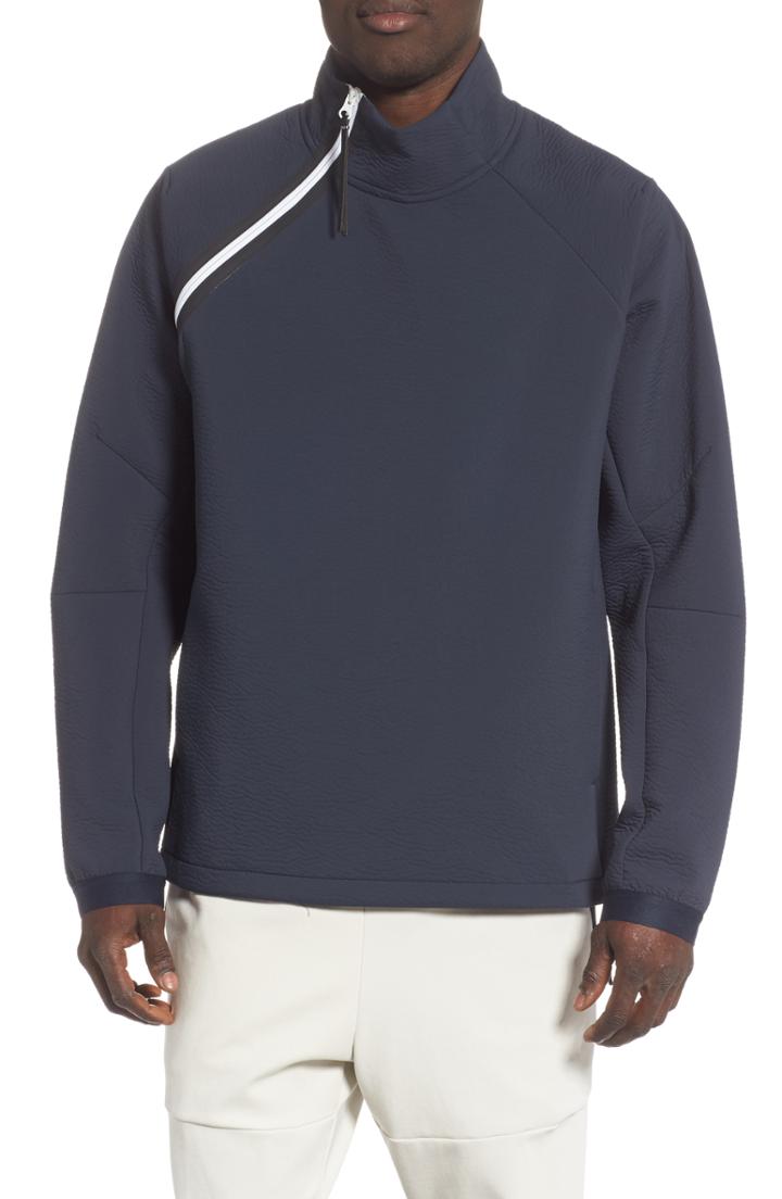 Men's Nike Sportswear Tech Pack Pullover