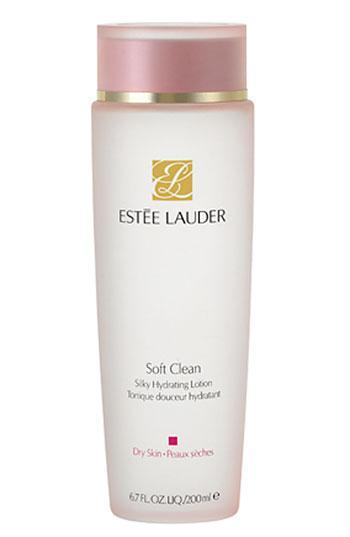 Estee Lauder Soft Clean Silky Hydrating Lotion