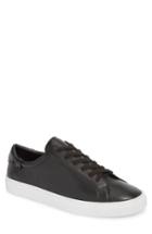 Men's House Of Future Original Low Top Sneaker Us / 45eu - Black