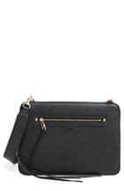 Rebecca Minkoff Regan 13 Inch Laptop Sleeve - Black