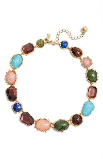 Women's Kate Spade New York Statement Collar Necklace