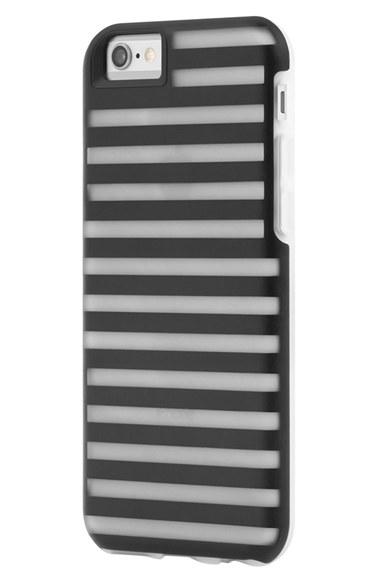 Tavik Hollow Iphone 6/6s Case -