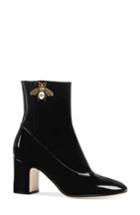 Women's Gucci Lois Bee Bootie .5us / 36.5eu - Black