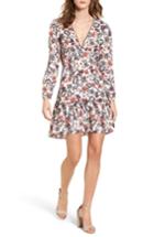 Women's Ella Moss A-line Dress - White