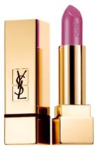 Yves Saint Laurent Rouge Pur Couture Lip Color - 58 Mauve Nihiliste
