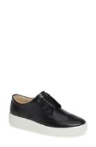Women's Ecco Soft 9 Wingtip Sneakers -8.5us / 39eu - Black