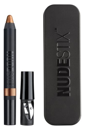 Nudestix Magnetic Luminous Eyeshadow - Burnish