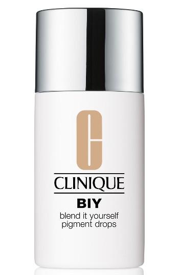 Clinique Biy Blend It Yourself Pigment Drops - Biy 145