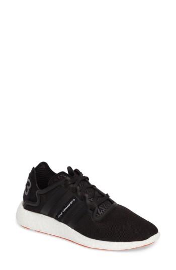 Women's Y-3 Yohji Run Sneaker M - Green