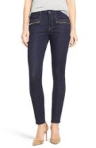 Women's 7 For All Mankind B(air) Ankle Skinny Jeans - Blue