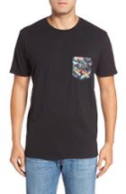 Men's Rip Curl Values Pocket T-shirt