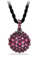 Women's David Yurman Cable Berries Pendant Necklace