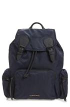 Men's Burberry Nylon Backpack -