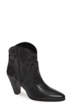 Women's Kate Spade New York Dalton Bootie M - Black