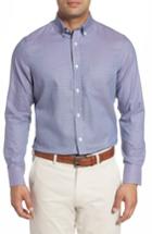 Men's Nordstrom Mens Shop Fit Stretch Sport Shirt