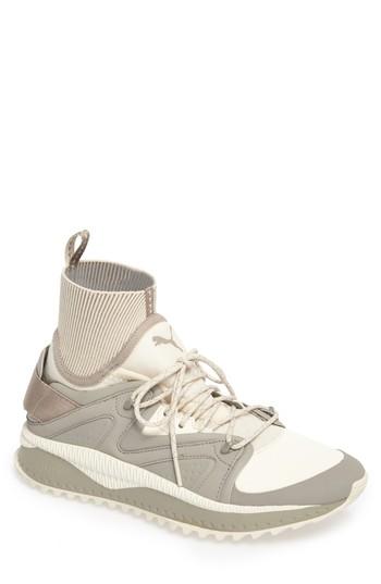 Men's Puma Tsugi Kori Sneaker .5 M - Beige