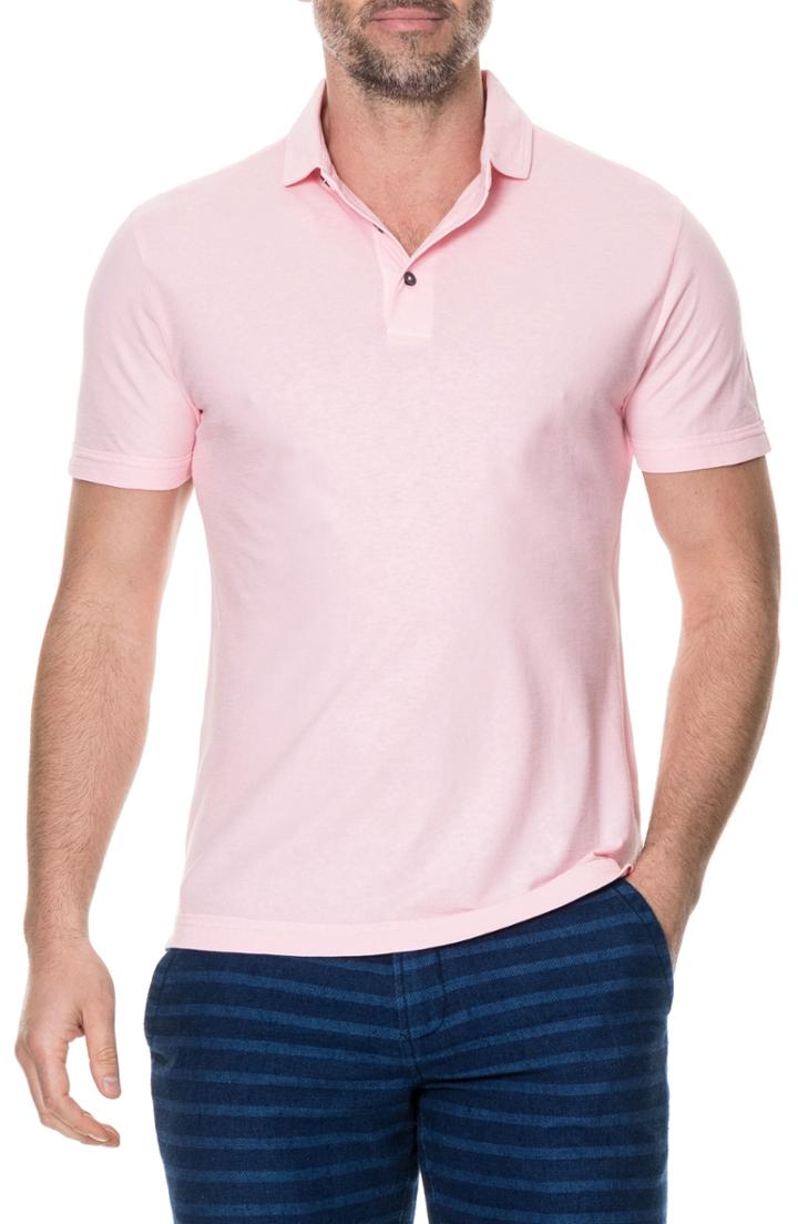 Men's Rodd & Gunn Wilsons Bay Sports Fit Polo
