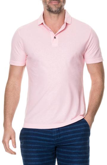 Men's Rodd & Gunn Wilsons Bay Sports Fit Polo