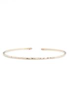 Women's Leah Alexandra Skinny Cuff
