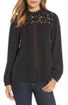 Women's Roxy Echo Moments Stripe Pullover