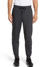 Men's Beachbody Slim Fit Fusion Jogger Pants - Black