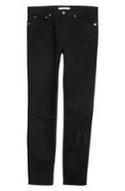 Men's Givenchy Destroyed Slim Fit Jeans