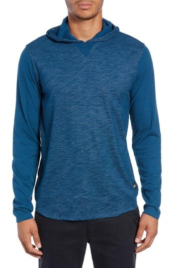 Men's Hurley Lagos Dry Hoodie