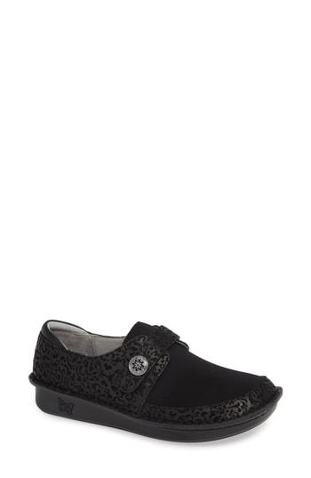 Women's Alegria Brenna Slip-on -5.5us / 35eu - Black