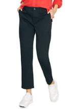 Women's Sanctuary Peace Chino Pants - Pink
