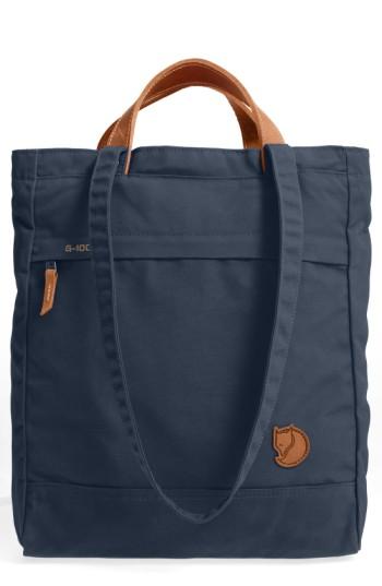Men's Fjallraven 'totepack No.1' Water Resistant Tote -