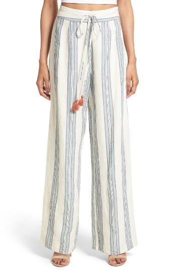 Women's Tularosa Marley Linen Pants