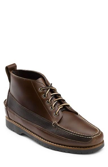 Men's G.h. Bass & Co. 'scott' Chukka Boot M - Beige