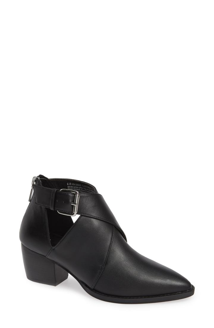 Women's Bp. Barris Bootie M - Black