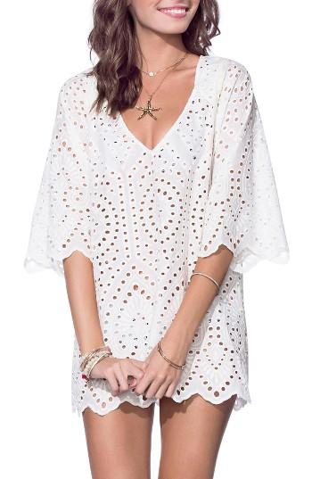 Women's Maaji Cheer Y Sway Cover-up Tunic