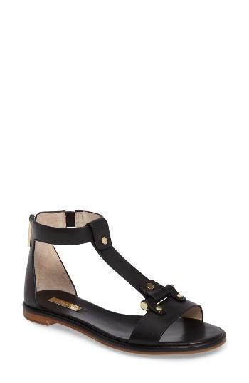 Women's Louise Et Cie Citrona Sandal M - Black