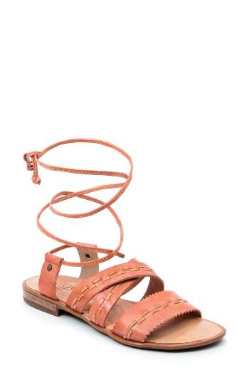 Women's Latigo Gem Sandal M - Grey