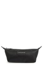 Longchamp 'neo' Nylon Cosmetics Case, Size - Black