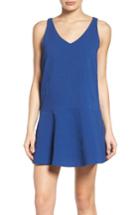 Women's Bb Dakota Jarvis Drop Waist Dress