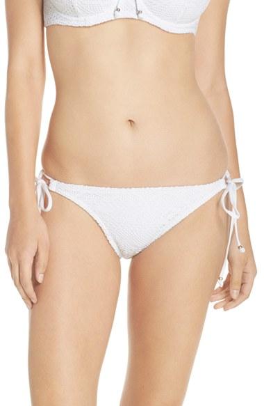Women's Freya 'sundance Rio' Tie Sides Bikini Bottoms