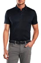 Men's G/fore Essential Fit Polo, Size Medium - Black