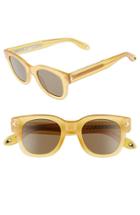 Women's Givenchy 47mm Gradient Sunglasses -